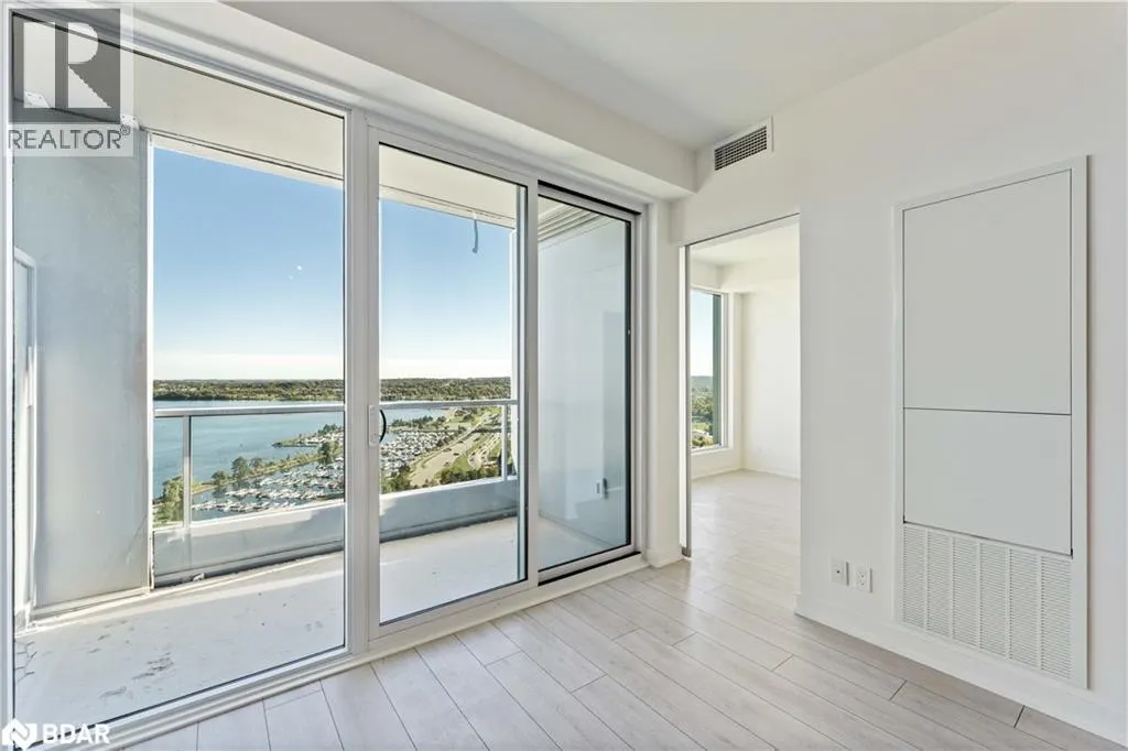55 DUNLOP Street W Unit# 1710, #1710