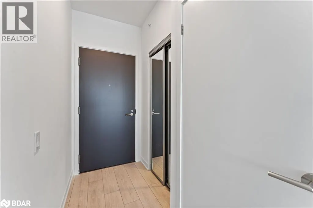55 DUNLOP Street W Unit# 1710, #1710