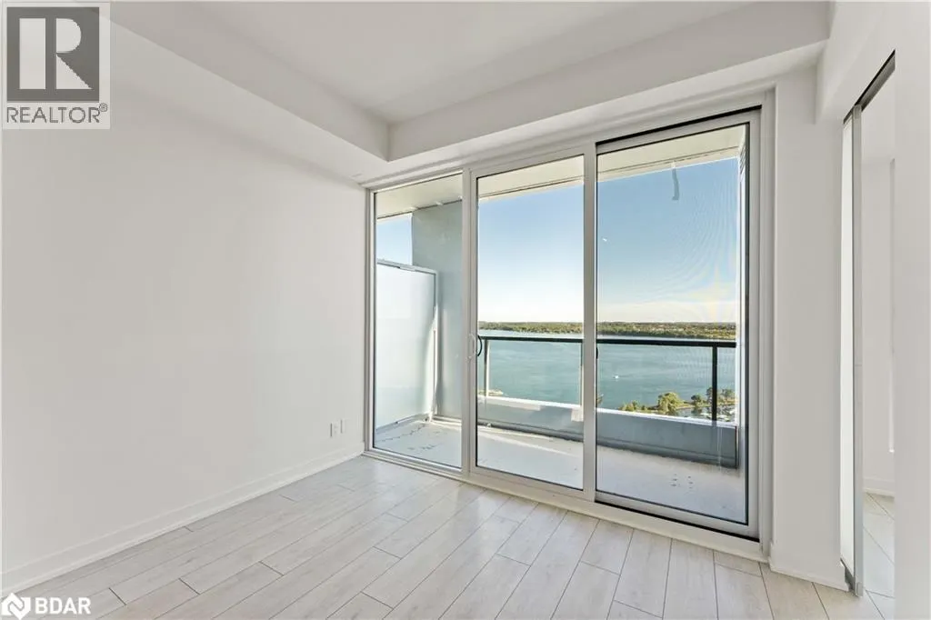 55 DUNLOP Street W Unit# 1710, #1710