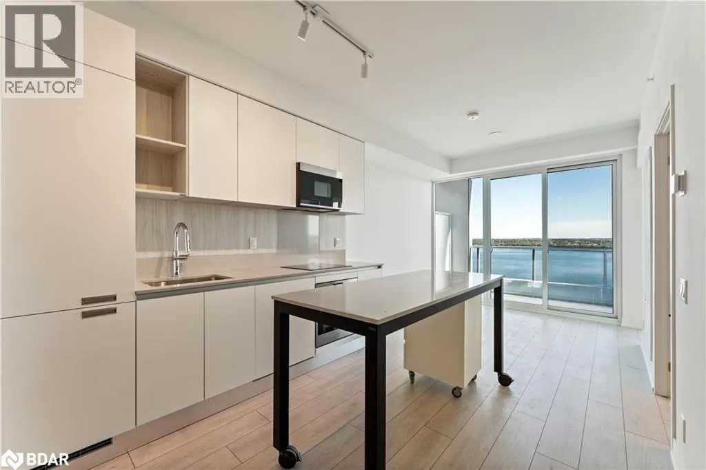 55 DUNLOP Street W Unit# 1710, #1710