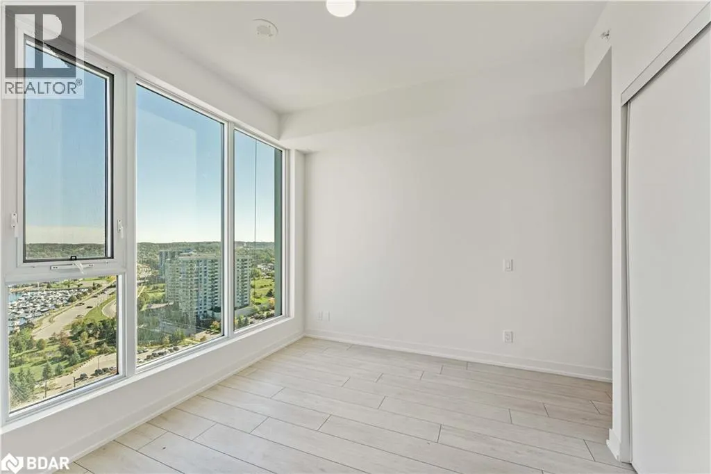 55 DUNLOP Street W Unit# 1710, #1710