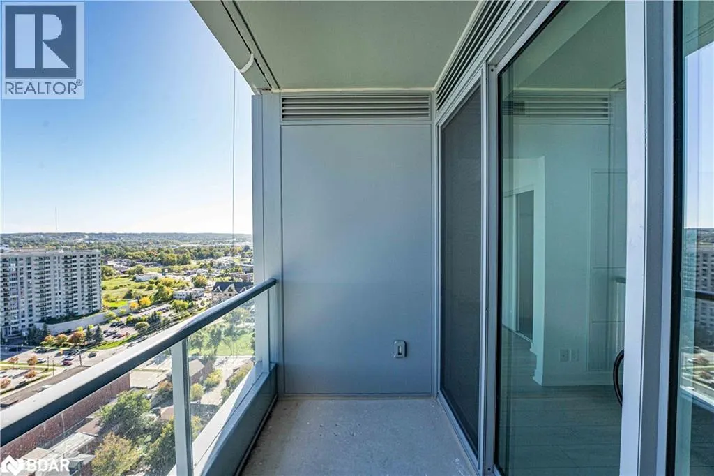55 DUNLOP Street W Unit# 1710, #1710