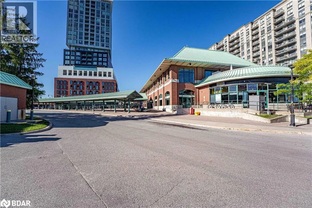 55 DUNLOP Street W Unit# 1710, #1710