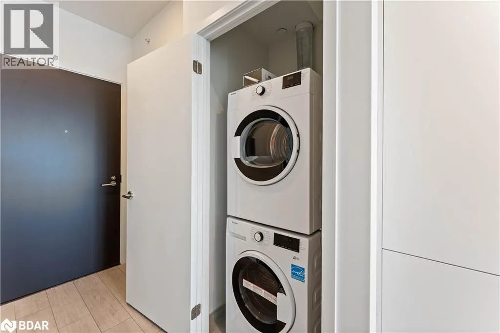 55 DUNLOP Street W Unit# 1710, #1710