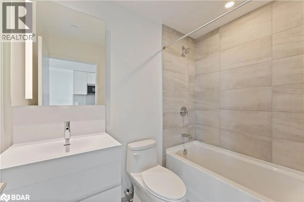 55 DUNLOP Street W Unit# 1710, #1710