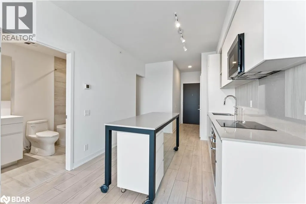 55 DUNLOP Street W Unit# 1710, #1710