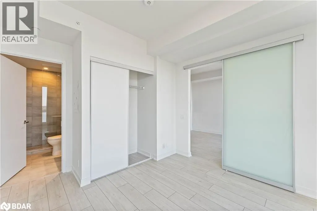 55 DUNLOP Street W Unit# 1710, #1710