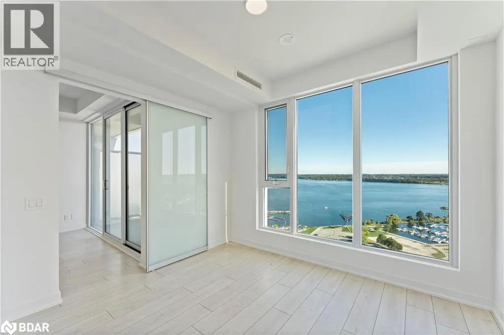 55 DUNLOP Street W Unit# 1710, #1710