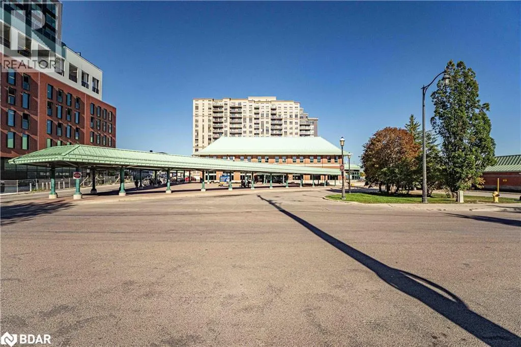 55 DUNLOP Street W Unit# 1710, #1710