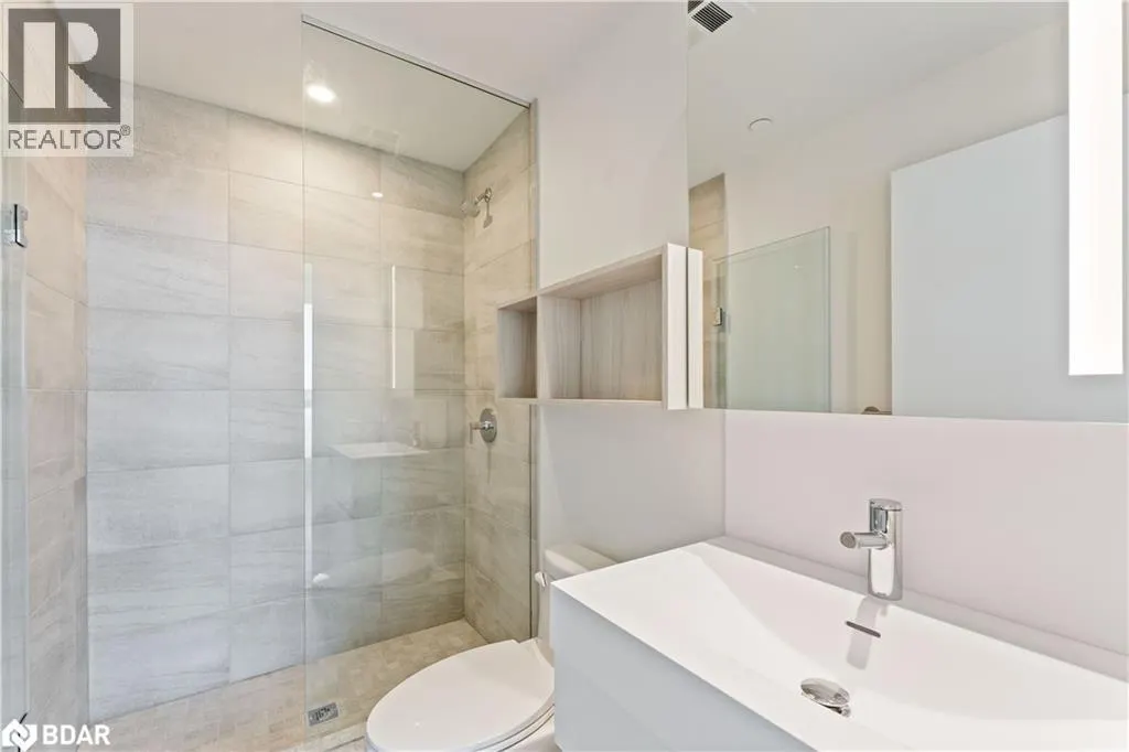 55 DUNLOP Street W Unit# 1710, #1710