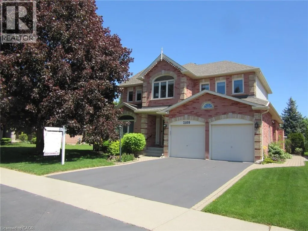 2109 BERWICK Drive