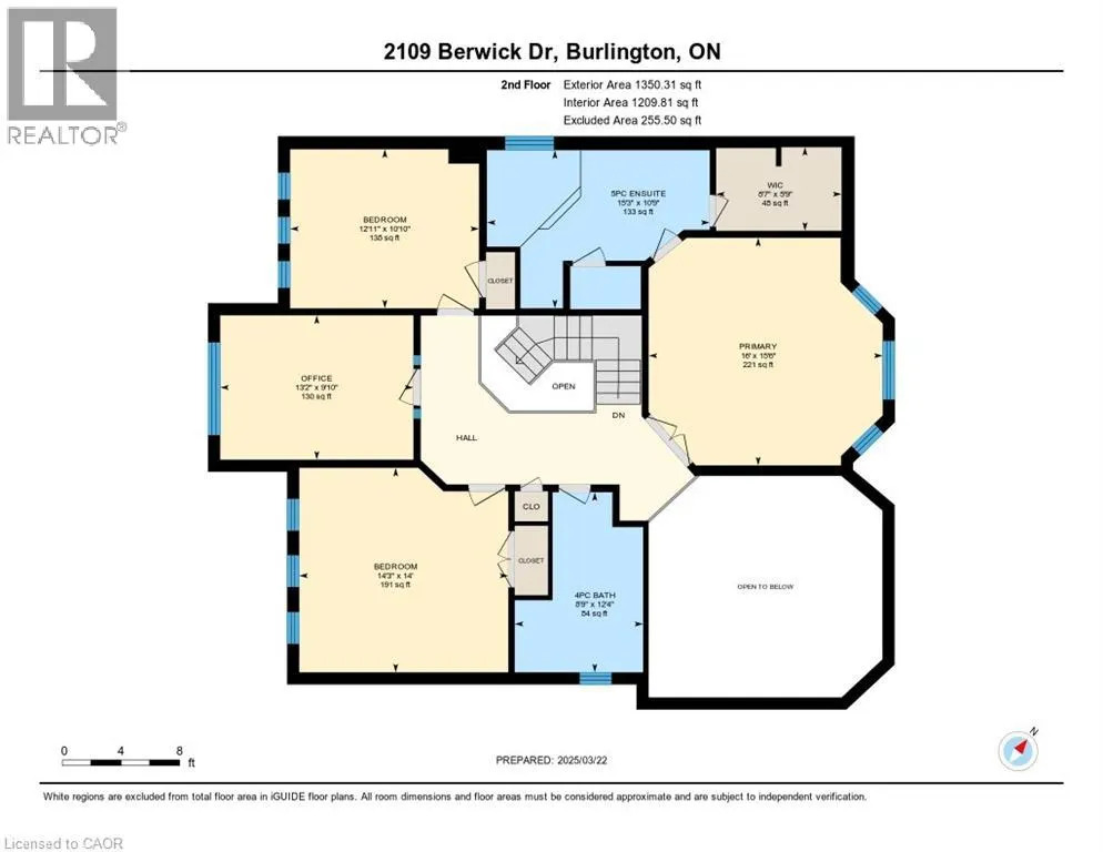 2109 BERWICK Drive