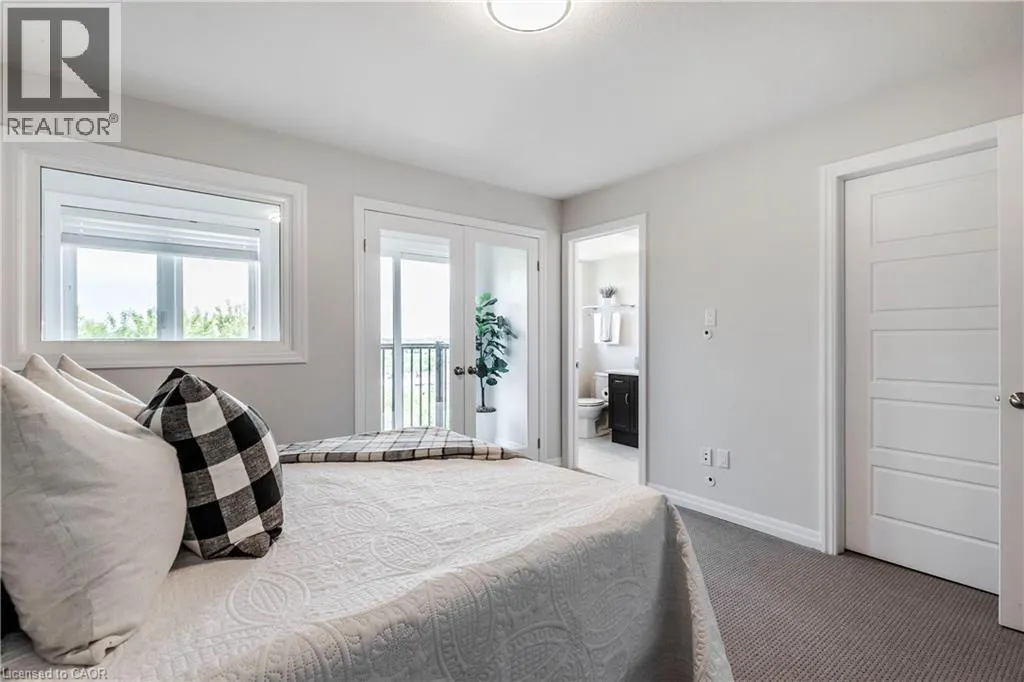 290 BARTON Street W Unit# 17, #17