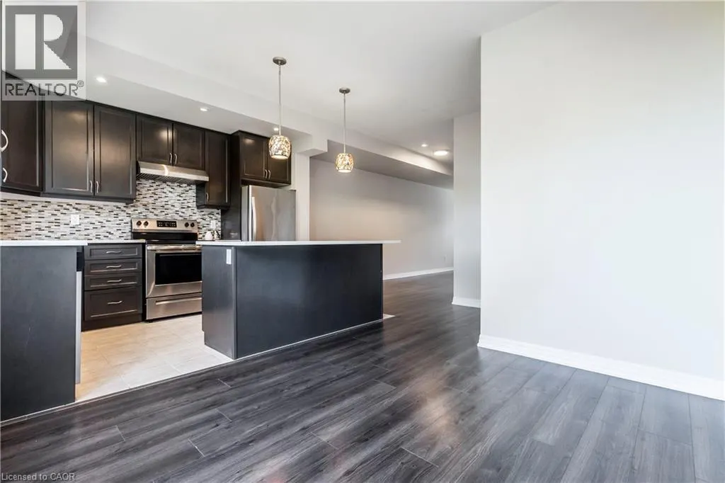 290 BARTON Street W Unit# 17, #17