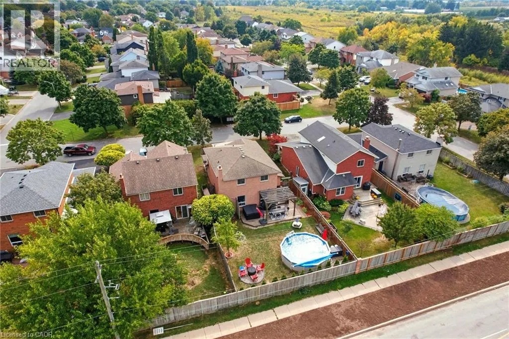 4511 ST. VOLODYMYR Crescent