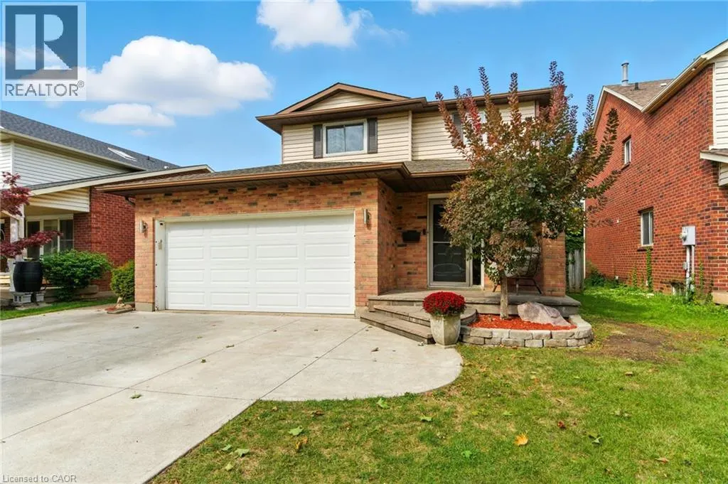 4511 ST. VOLODYMYR Crescent