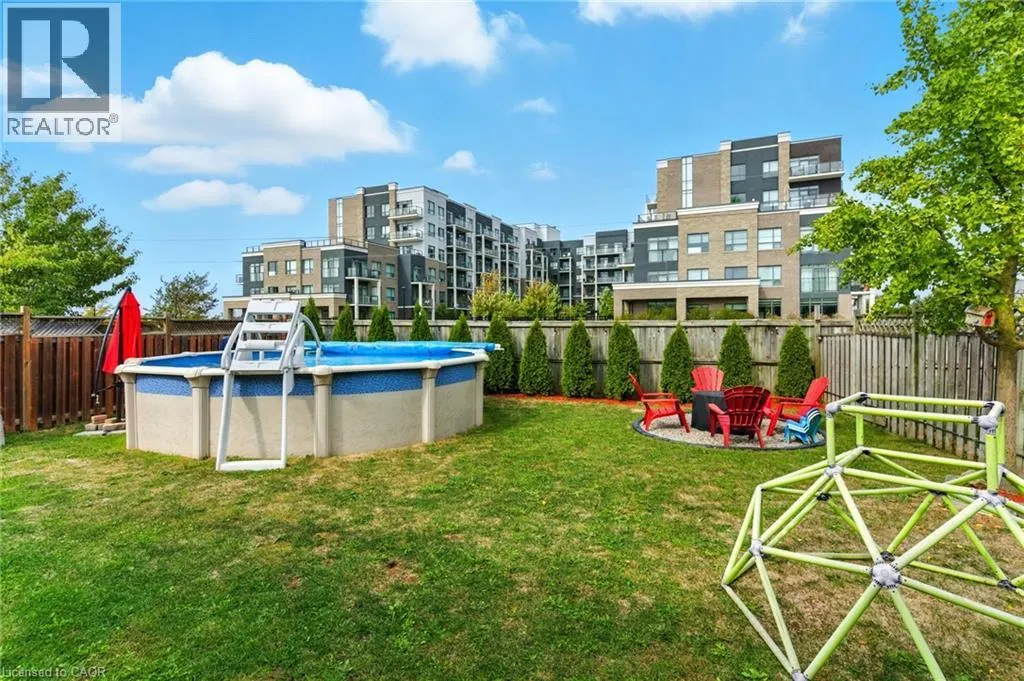 4511 ST. VOLODYMYR Crescent