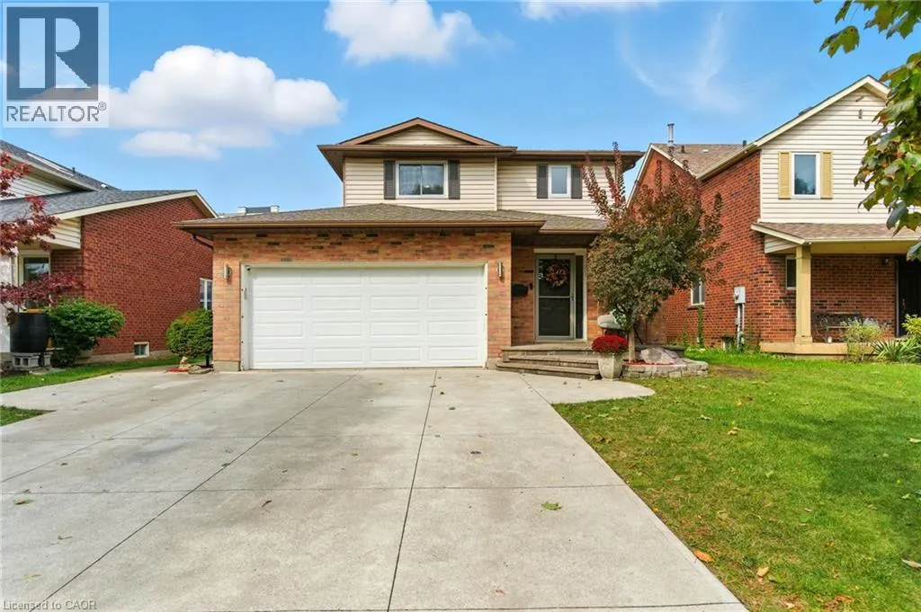 4511 ST. VOLODYMYR Crescent
