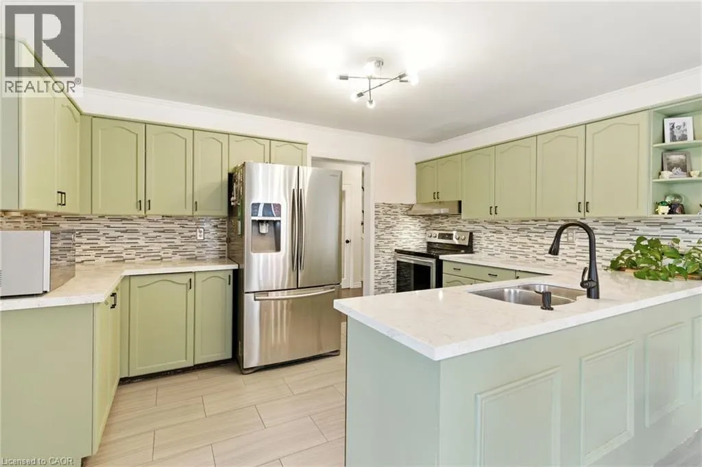 4511 ST. VOLODYMYR Crescent