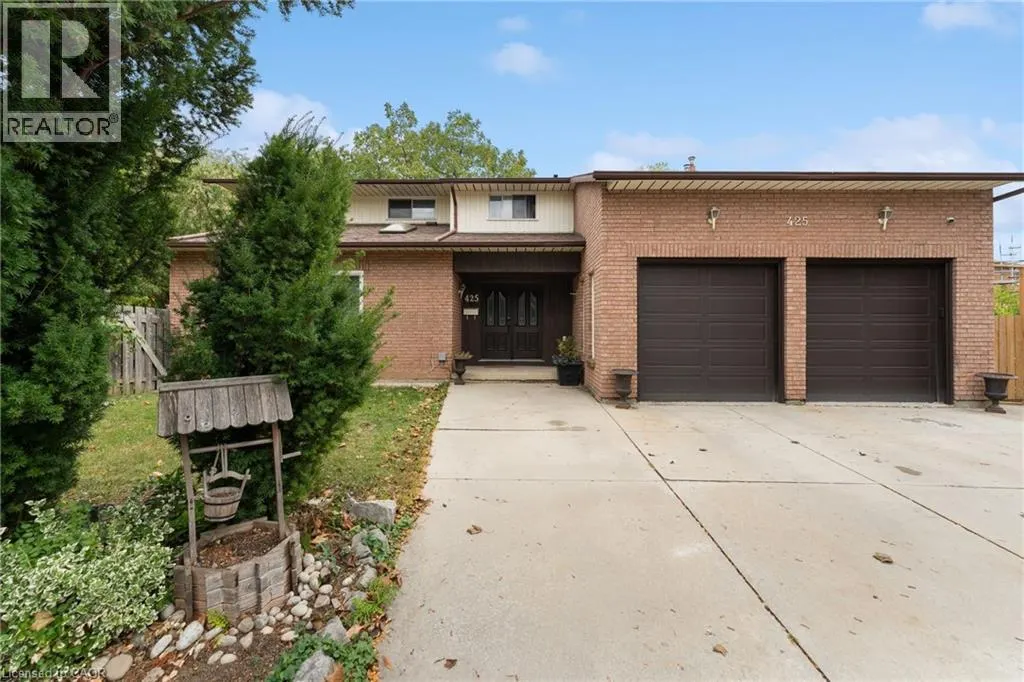 425 GREENHILL Avenue