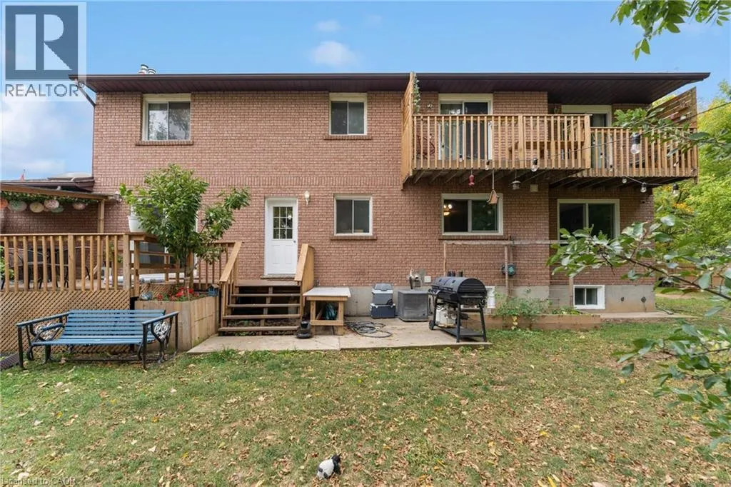 425 GREENHILL Avenue