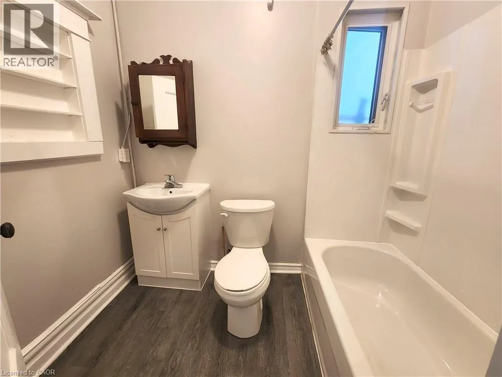 25 WEST Avenue S Unit# A, #A