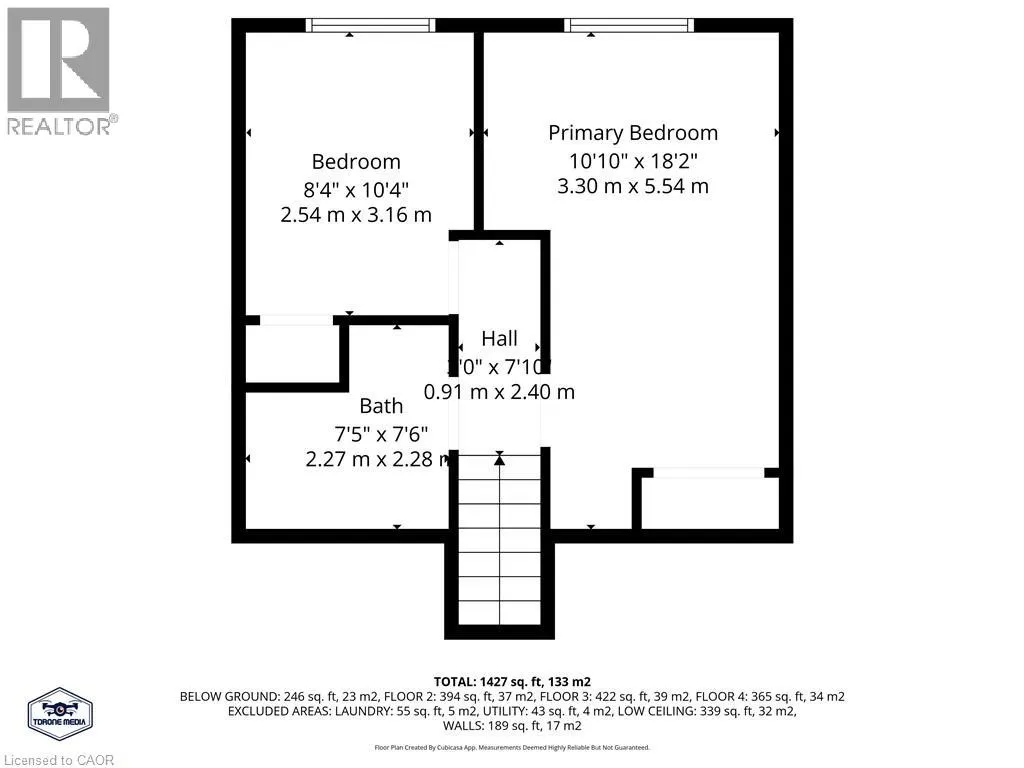 47 CANTERBURY Drive