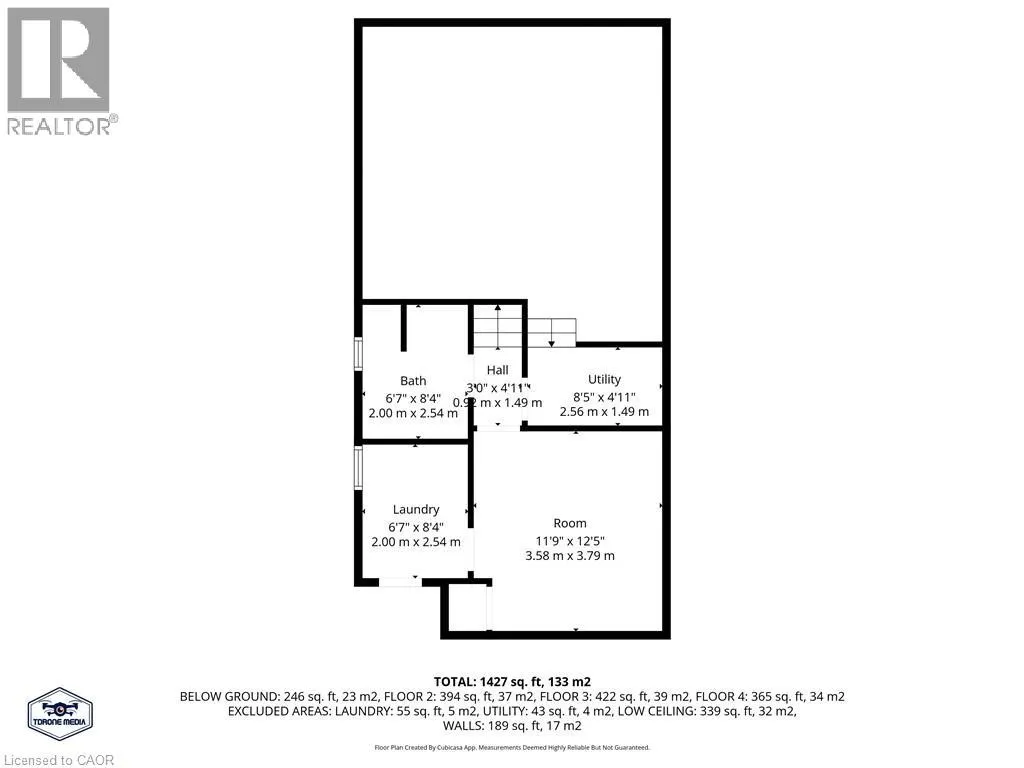 47 CANTERBURY Drive