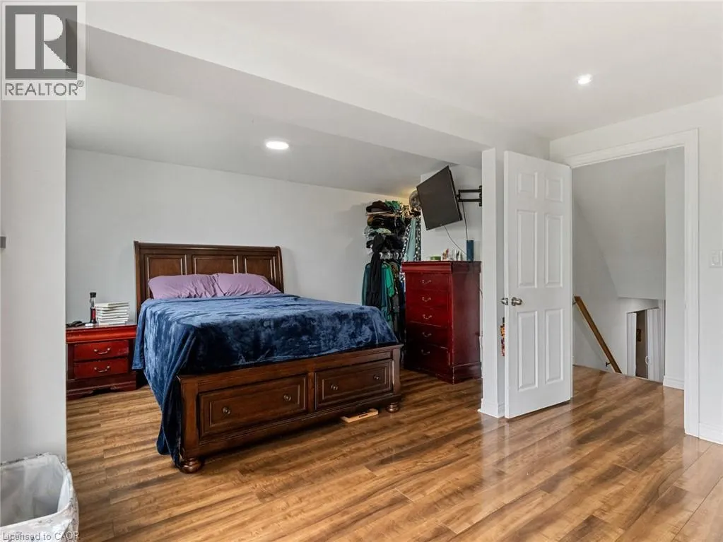 47 CANTERBURY Drive