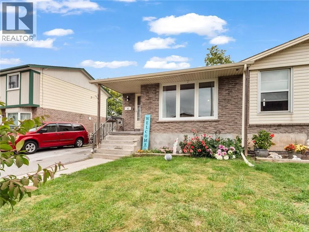47 CANTERBURY Drive