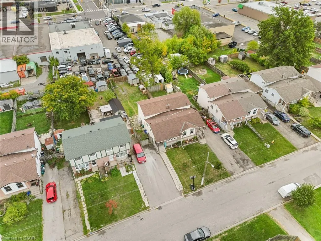 47 CANTERBURY Drive