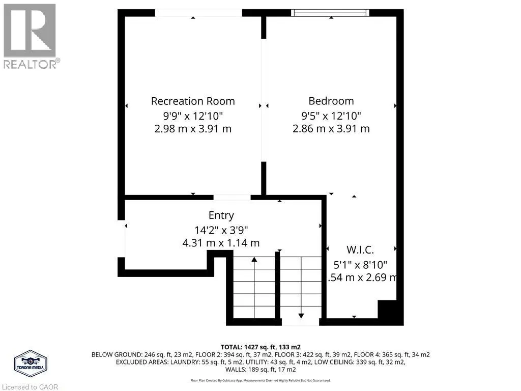 47 CANTERBURY Drive