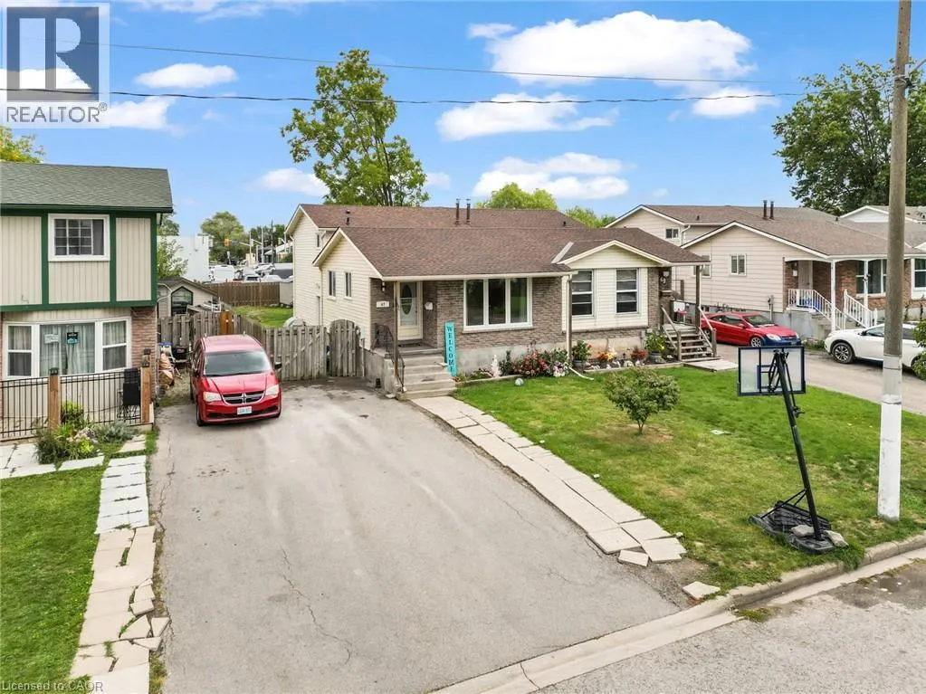 47 CANTERBURY Drive