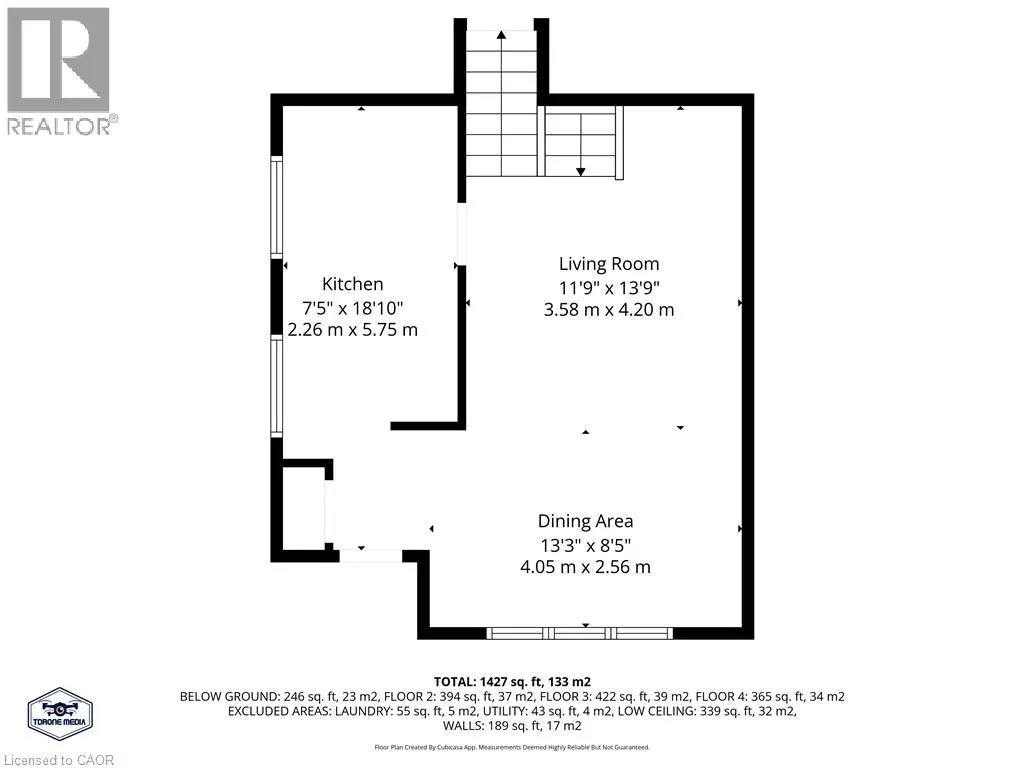 47 CANTERBURY Drive