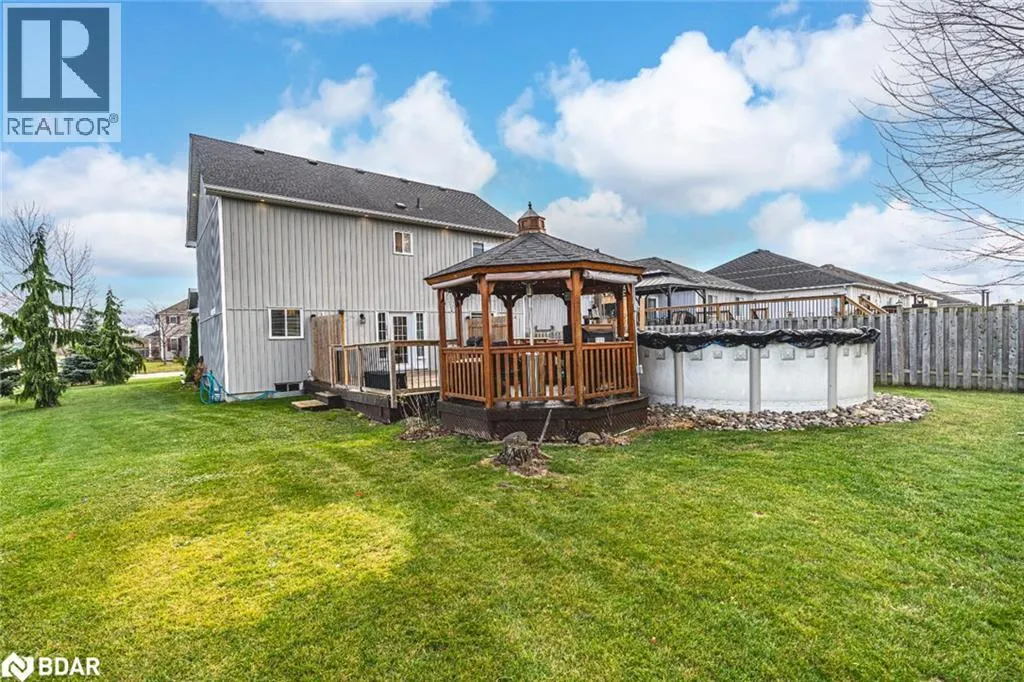 222 RED OAK Trail