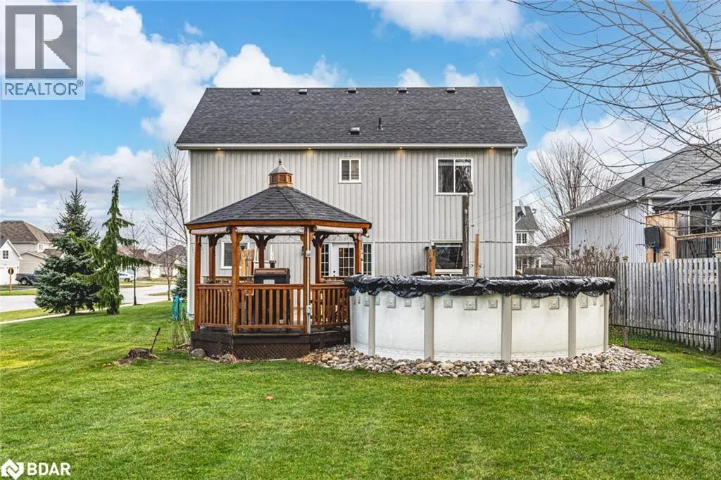 222 RED OAK Trail
