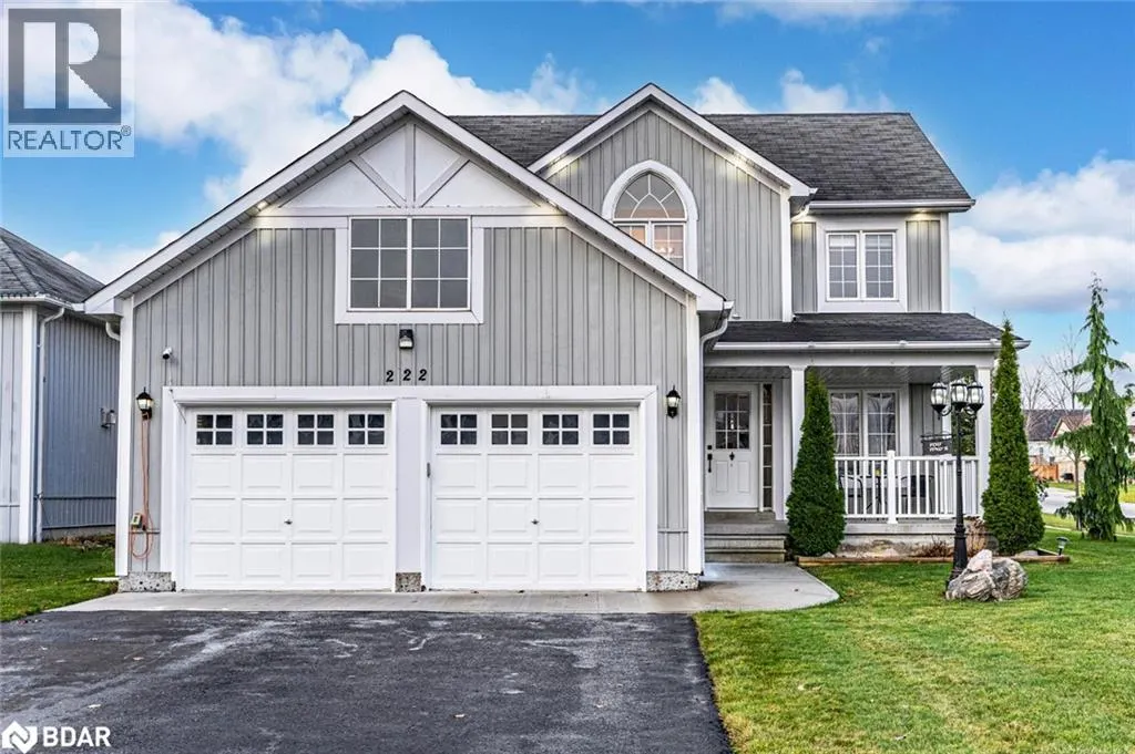 222 RED OAK Trail