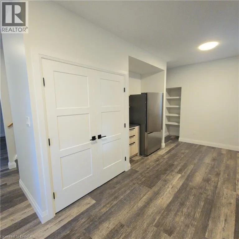 33 ISLINGTON Avenue Unit# 1, #1