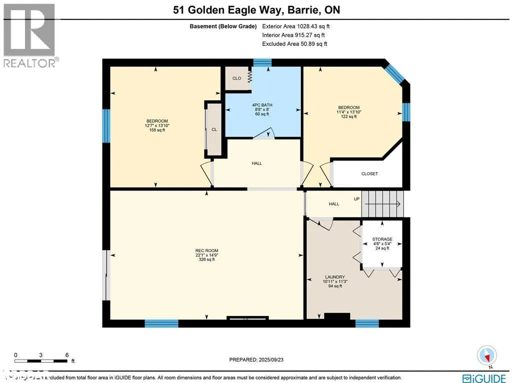 51 GOLDEN EAGLE Way