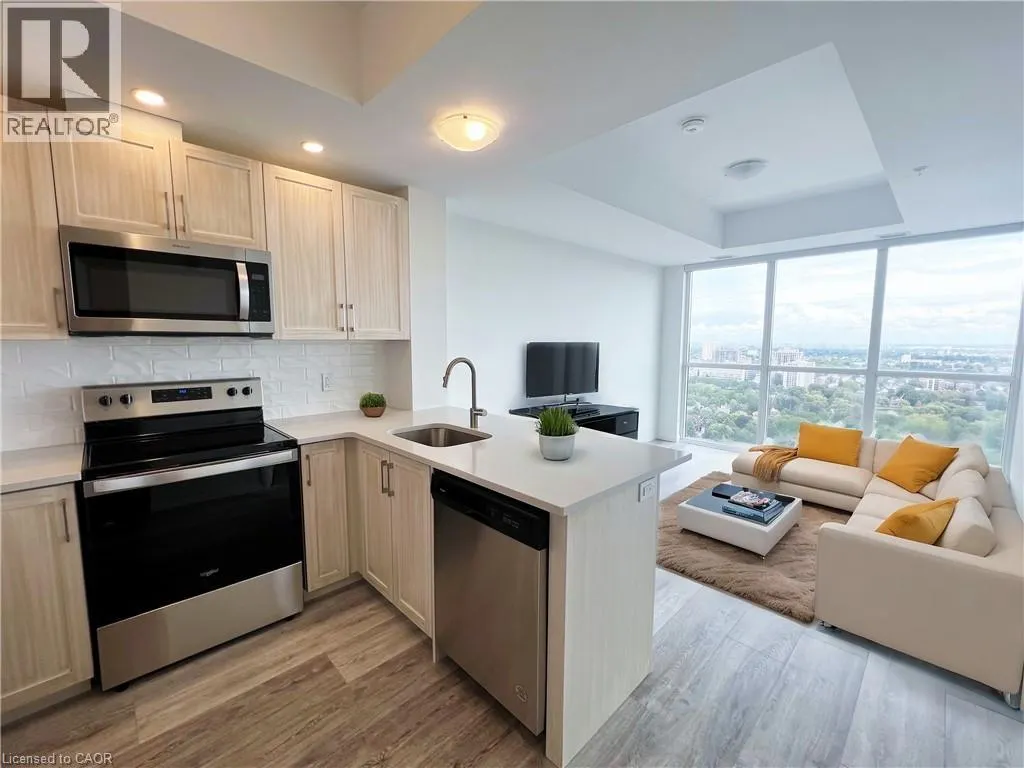 108 GARMENT Street Unit# 2404, #2404