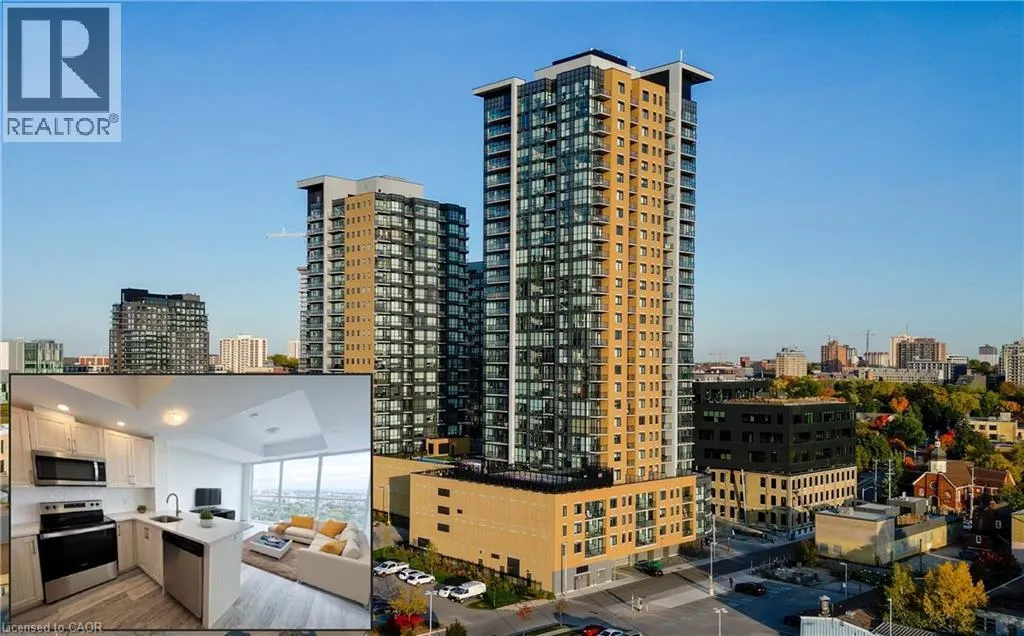 108 GARMENT Street Unit# 2404, #2404