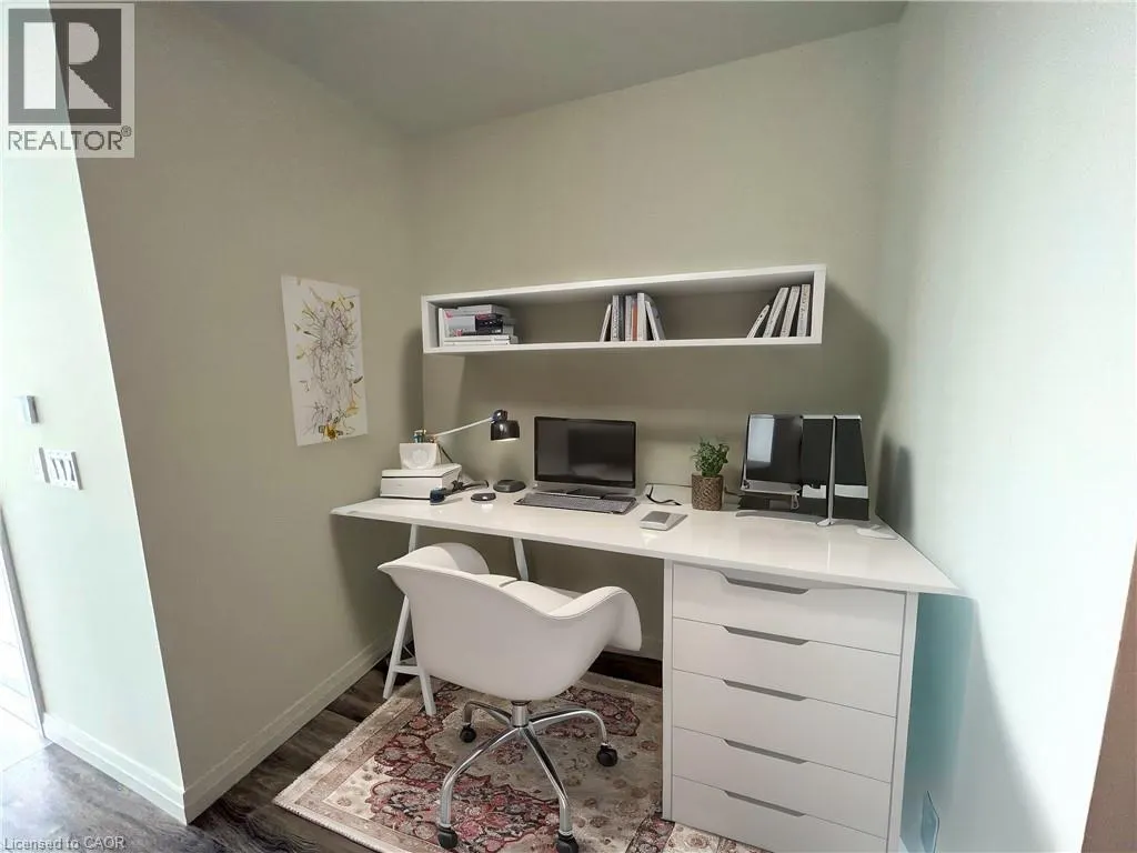 108 GARMENT Street Unit# 2404, #2404