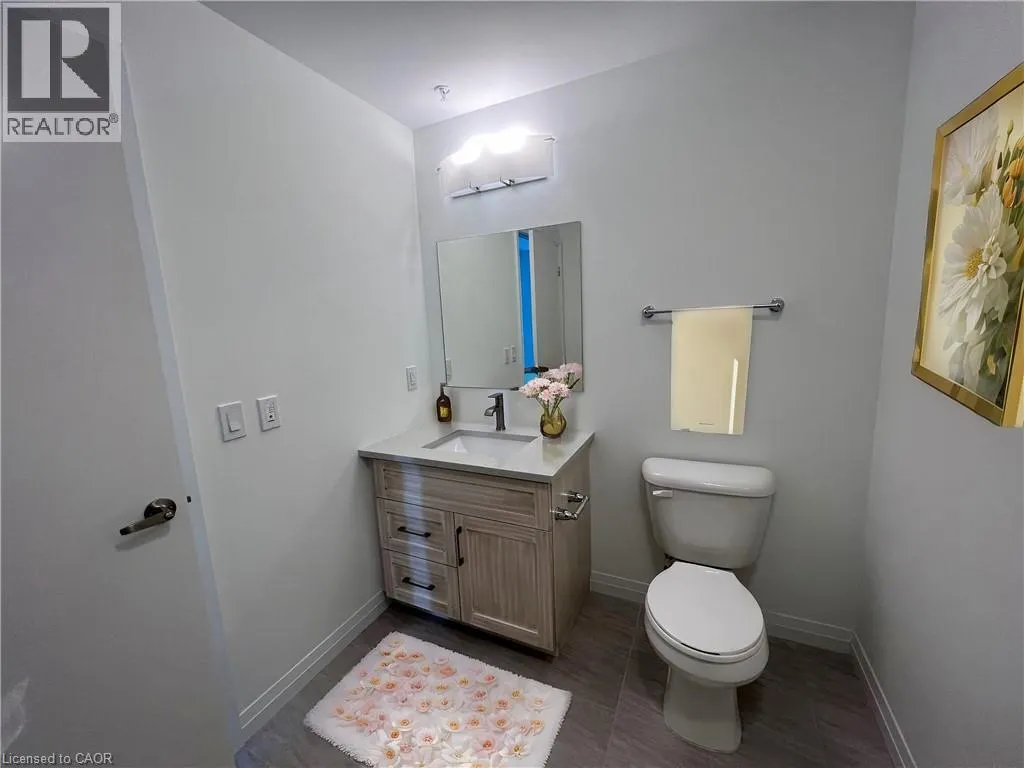108 GARMENT Street Unit# 2404, #2404