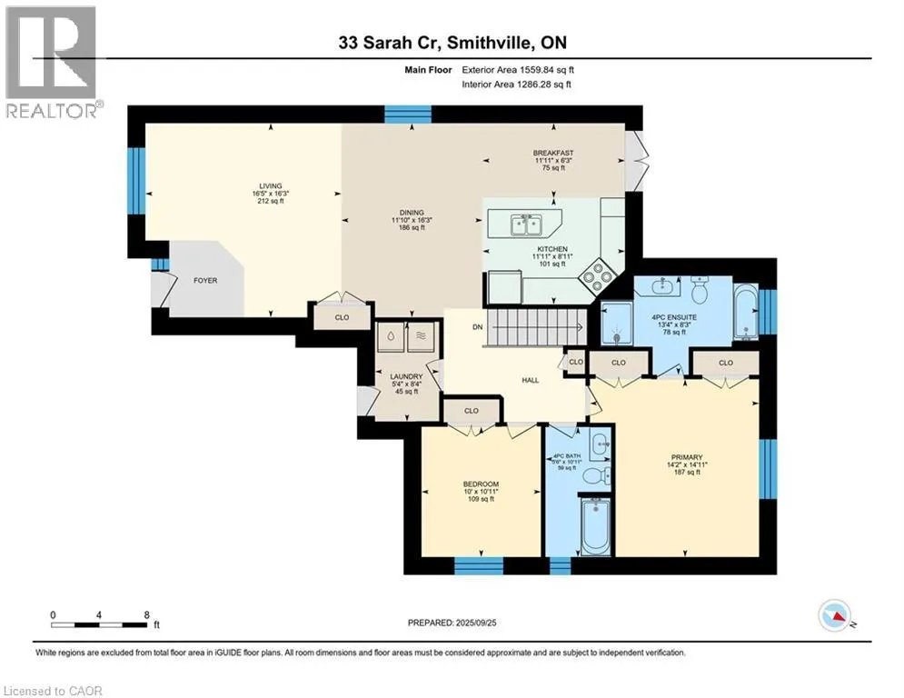 33 SARAH Crescent