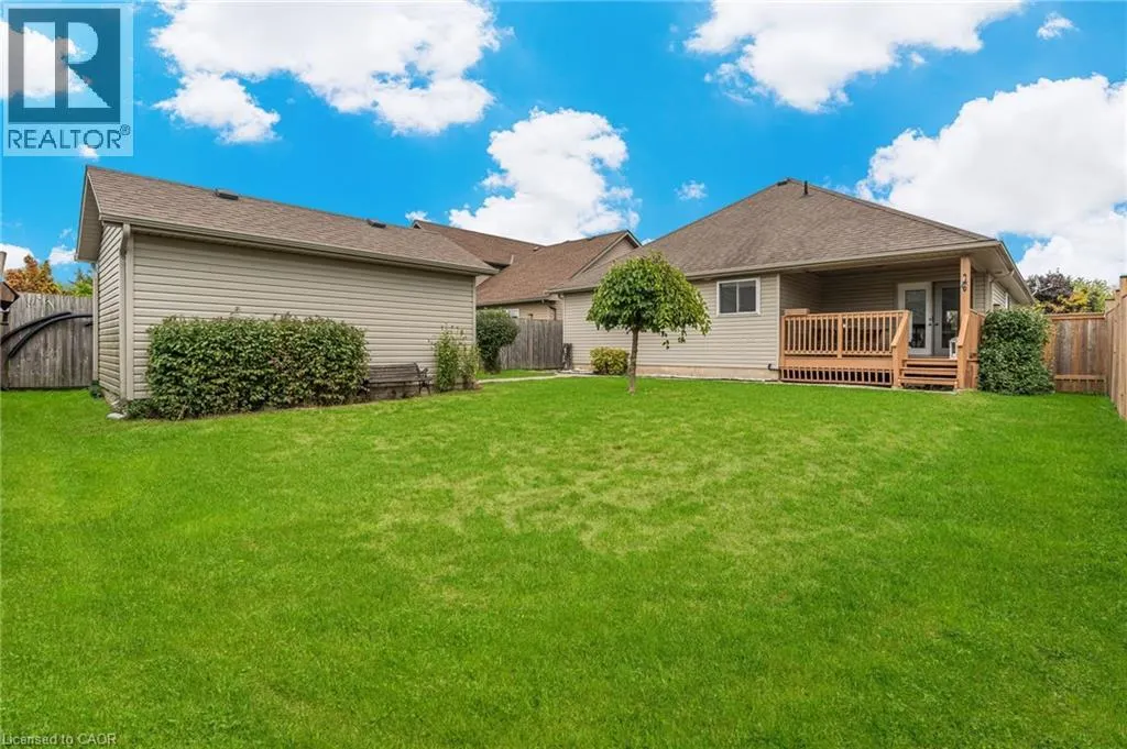 33 SARAH Crescent