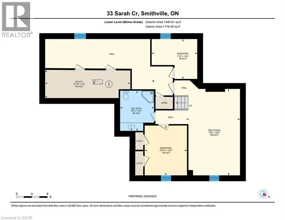 33 SARAH Crescent