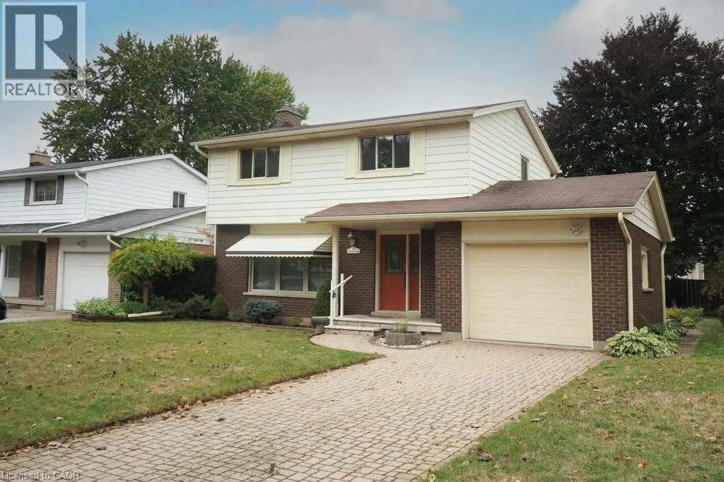 15 NIAGARA Road