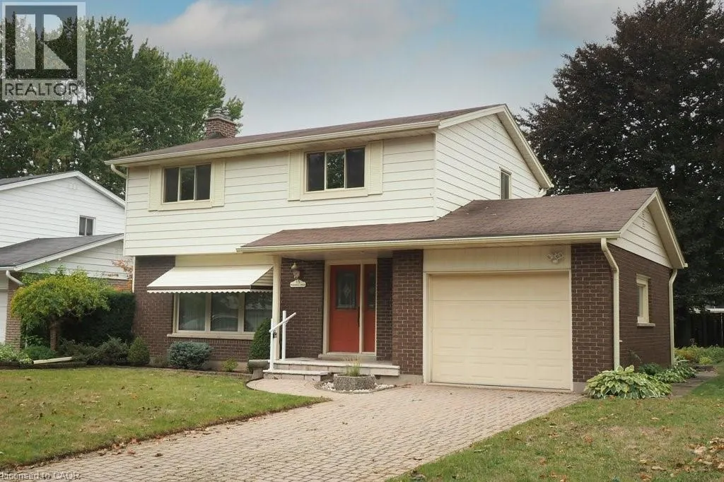 15 NIAGARA Road