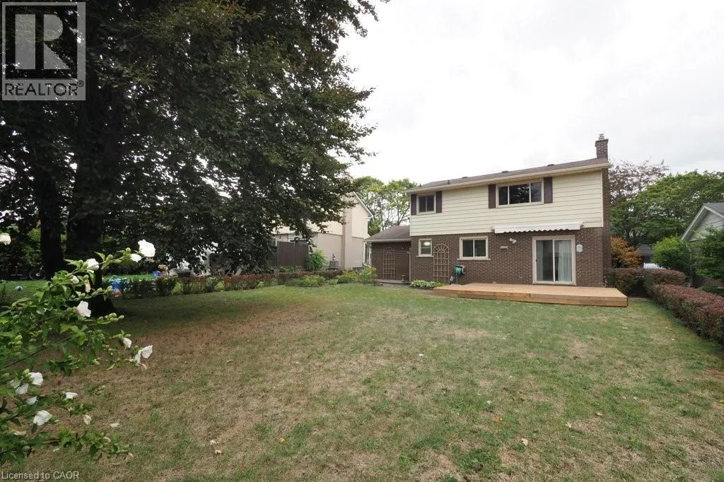 15 NIAGARA Road