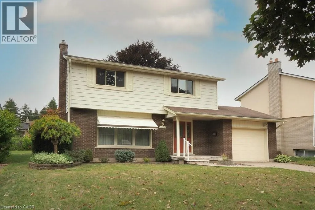 15 NIAGARA Road